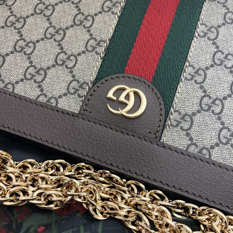 Gucci Satchel Bags